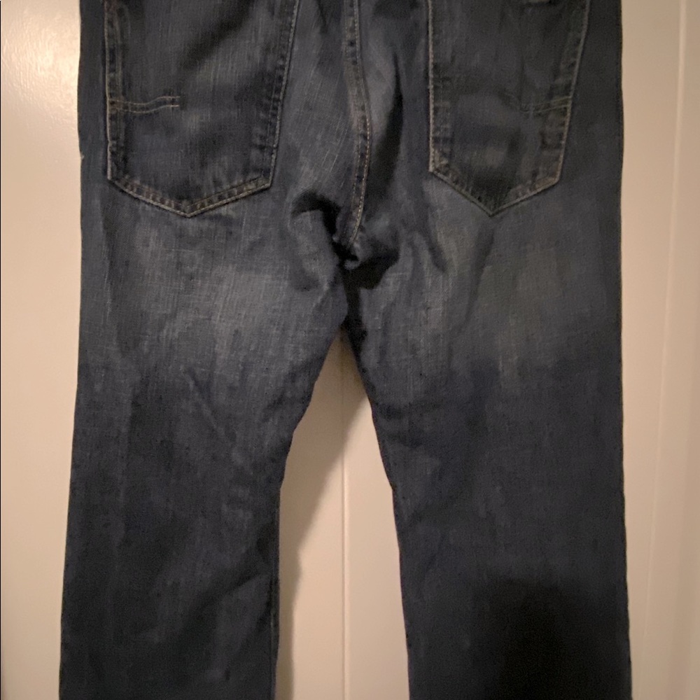 Men’s Slim Boot Calvin Klein Jeans